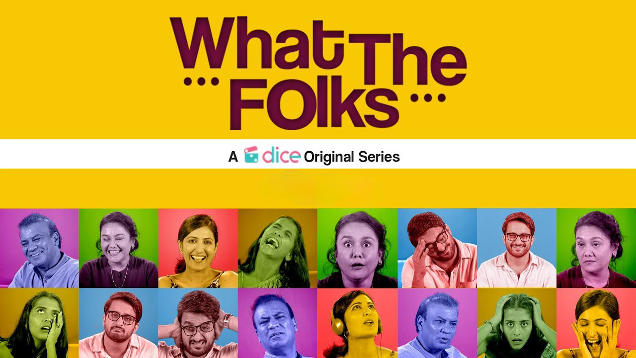 What The Folks (2017)